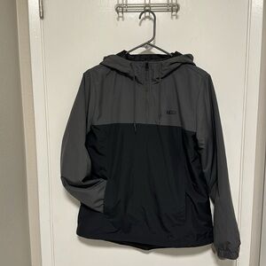 Vans jacket